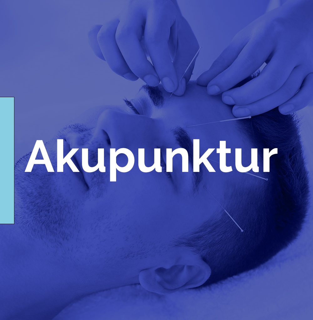 akupunktur